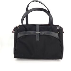 Samsonite Camelot Women Laptop Tote Black